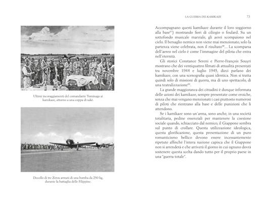 I kamikaze 1944-1945. Le loro storie, i loro ultimi scritti - Christian Kessler - 2