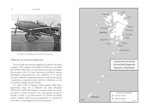 I kamikaze 1944-1945. Le loro storie, i loro ultimi scritti - Christian Kessler - 3
