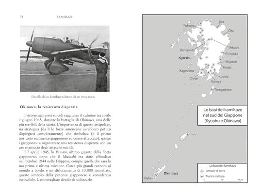 I kamikaze 1944-1945. Le loro storie, i loro ultimi scritti - Christian Kessler - 3