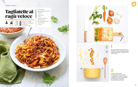 Le prime ricette. Imparo a cucinare - Louis Girod - 4