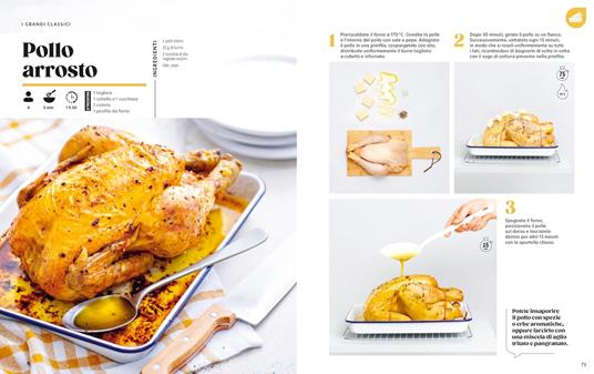 Le prime ricette. Imparo a cucinare - Louis Girod - 5