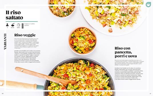 Ricette asiatiche. Imparo a cucinare - Orathay Souksisavanh - 5