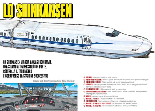 Guida anche tu! Ediz. illustrata - Etsuyoshi Miyamoto,Toshikado Hajimi - 2