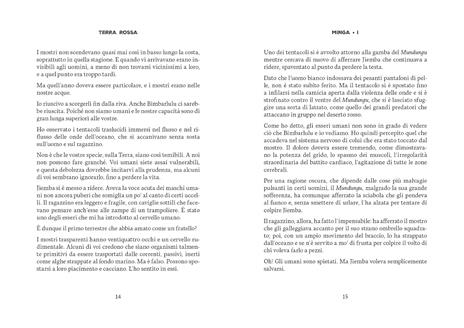 Terra rossa - Jean-François Chabas - 3