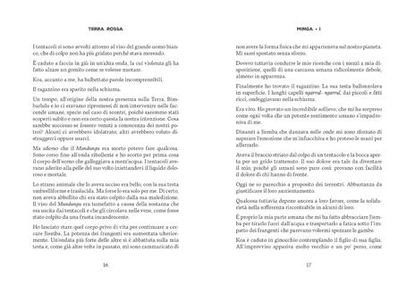 Terra rossa - Jean-François Chabas - 4