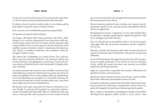 Terra rossa - Jean-François Chabas - 4