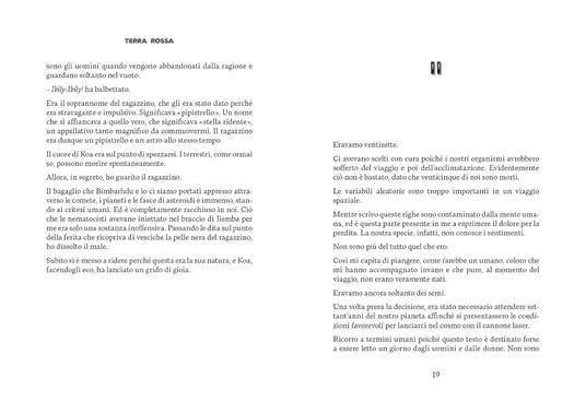 Terra rossa - Jean-François Chabas - 5
