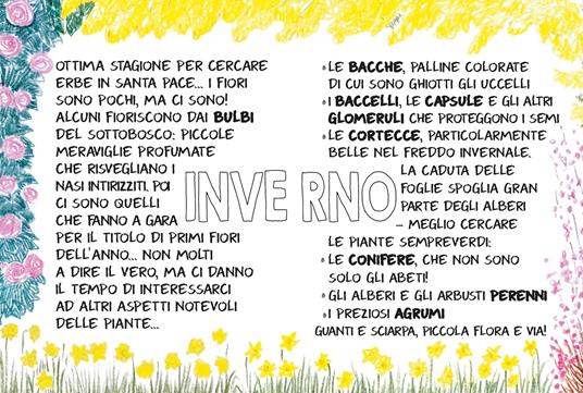 Piccola flora del viandante - Marine Cressy - 3