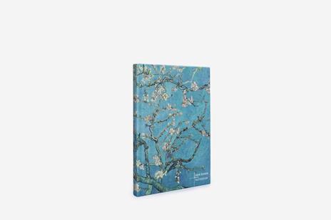 Van Gogh. Notebook - 2