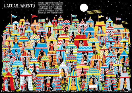 Cavaliera. Ediz. illustrata - François Goupil - 3