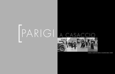 Doisneau-Paris. Ediz. illustrata - Robert Doisneau - 2