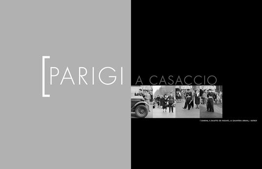 Doisneau-Paris. Ediz. illustrata - Robert Doisneau - 2