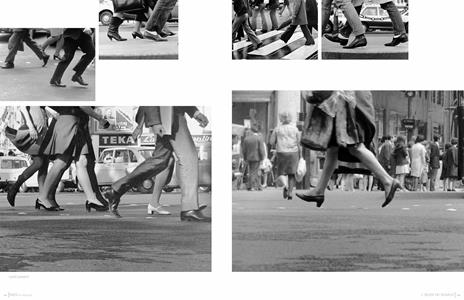 Doisneau-Paris. Ediz. illustrata - Robert Doisneau - 4