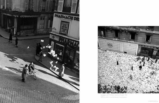 Doisneau-Paris. Ediz. illustrata - Robert Doisneau - 5