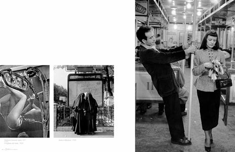 Doisneau-Paris. Ediz. illustrata - Robert Doisneau - 6
