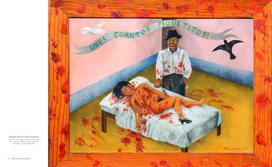 Kahlo. L'arte più grande - Inès Boittiaux - 4