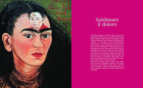 Kahlo. L'arte più grande - Inès Boittiaux - 6