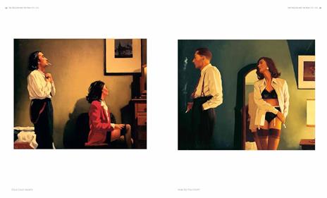 Jack Vettriano. Ediz. a colori - Anthony Quinn - 5