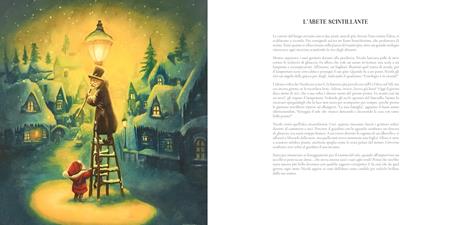 L'infanzia di Babbo Natale. Ediz. illustrata - Sébastien Perez,Benjamin Lacombe - 3