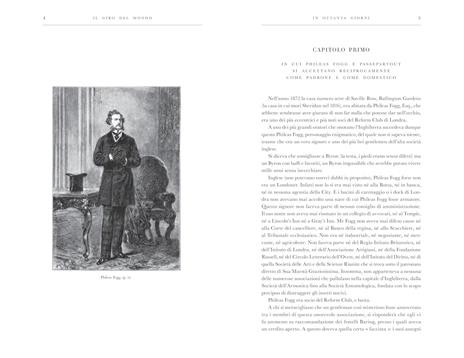 Il giro del mondo in 80 giorni - Jules Verne - 2