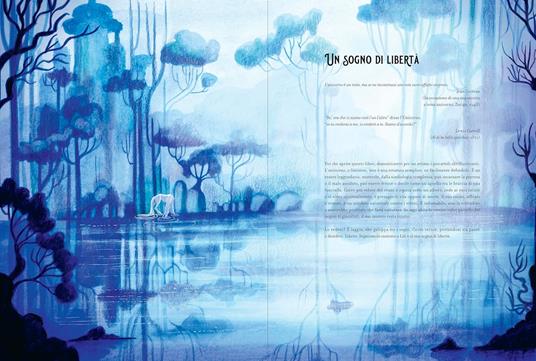 Gli unicorni. L'enciclopedia del meraviglioso - Cécile Roumiguière - 2