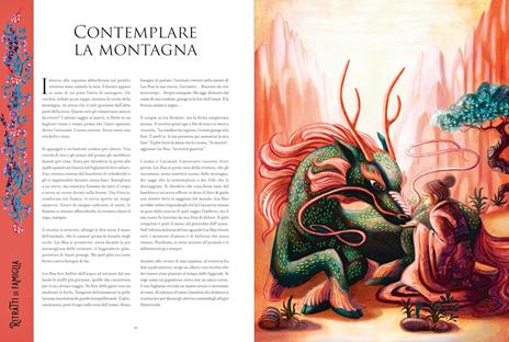 Gli unicorni. L'enciclopedia del meraviglioso - Cécile Roumiguière - 4