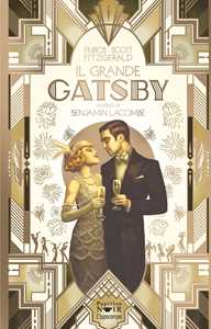 Libro Il grande Gatsby Francis Scott Fitzgerald