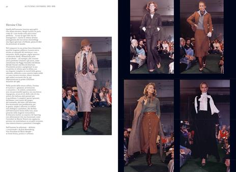 Ralph Lauren. Sfilate - Bridget Foley - 2