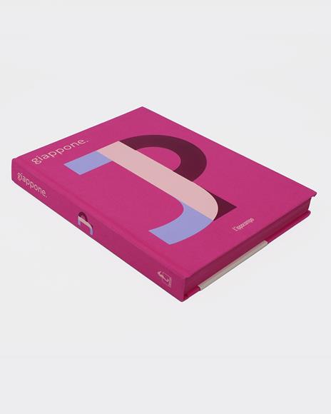Giappone. Altrove - Natasha Penot - 2