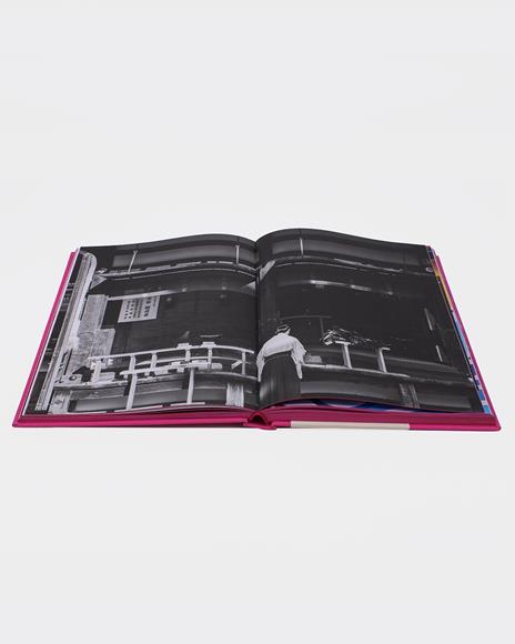 Giappone. Altrove - Natasha Penot - 3