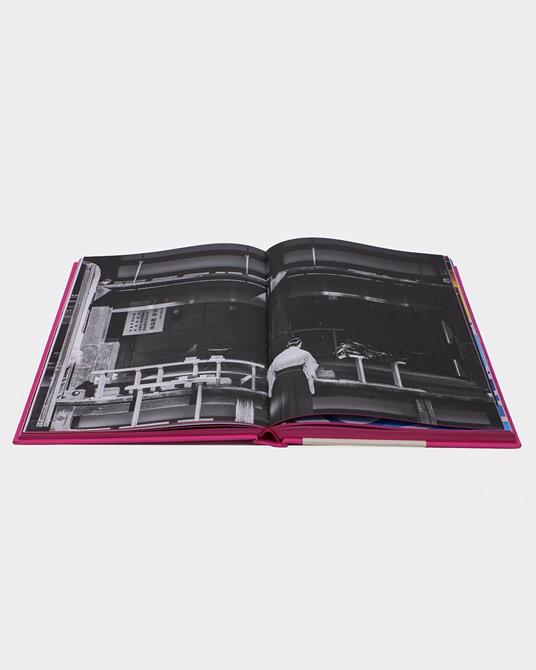Giappone. Altrove - Natasha Penot - 3