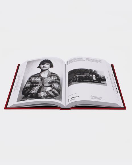 Il tempo Chanel - Edmonde Charles-Roux - 3