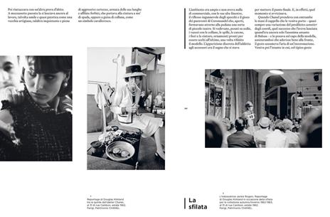 Il tempo Chanel - Edmonde Charles-Roux - 8