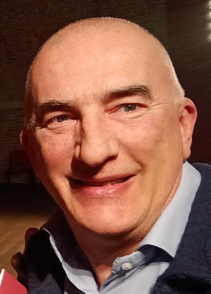 Il liutaio di Homs - Giampietro Parolin - 2