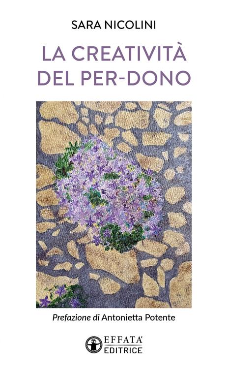La creatività del per-dono - Sara Nicolini - copertina