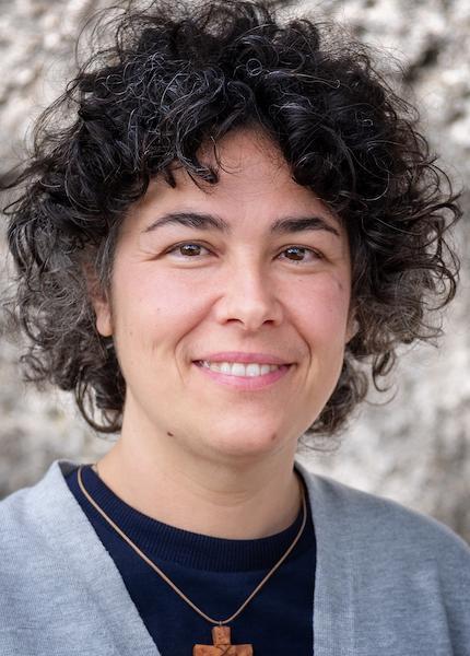 La creatività del per-dono - Sara Nicolini - 2