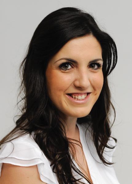 5 appuntamenti di coppia - Roberta Carta - 2