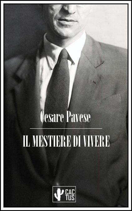 Il mestiere di vivere - Cesare Pavese - ebook