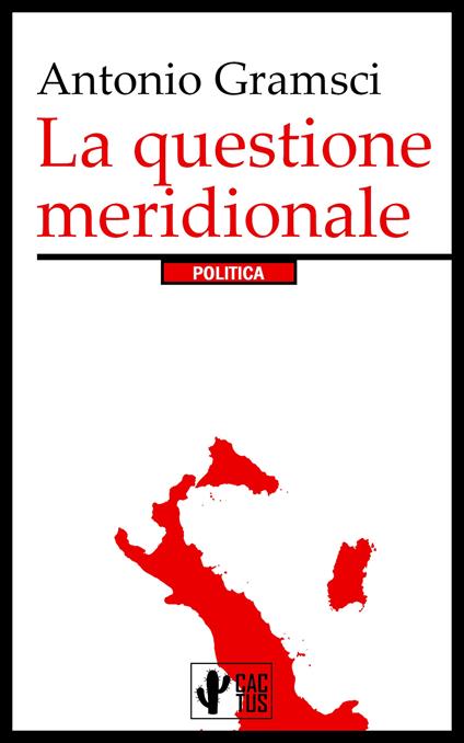 La questione meridionale - Antonio Gramsci - ebook