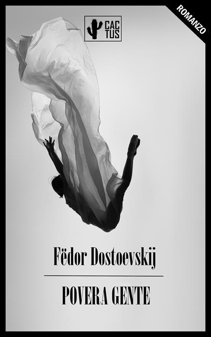Povera gente - Fedor Michajlov Dostoevskij,Federigo Verdinois - ebook