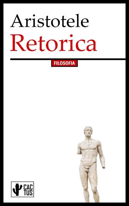 Retorica - Aristotele,Annibale Caro - ebook
