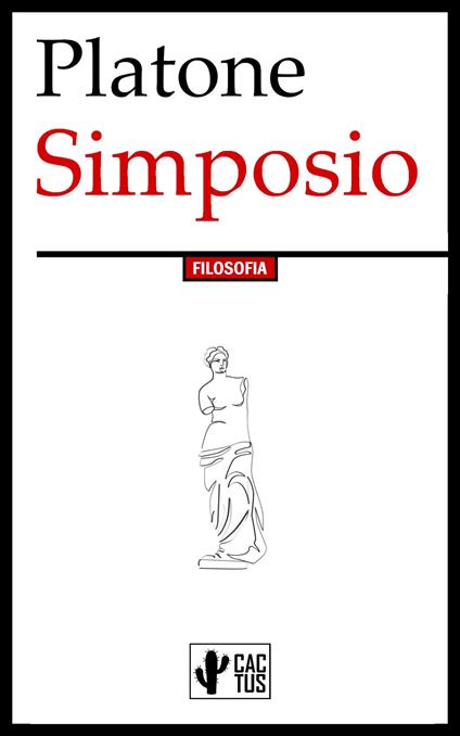Simposio - Platone,Francesco Acri - ebook