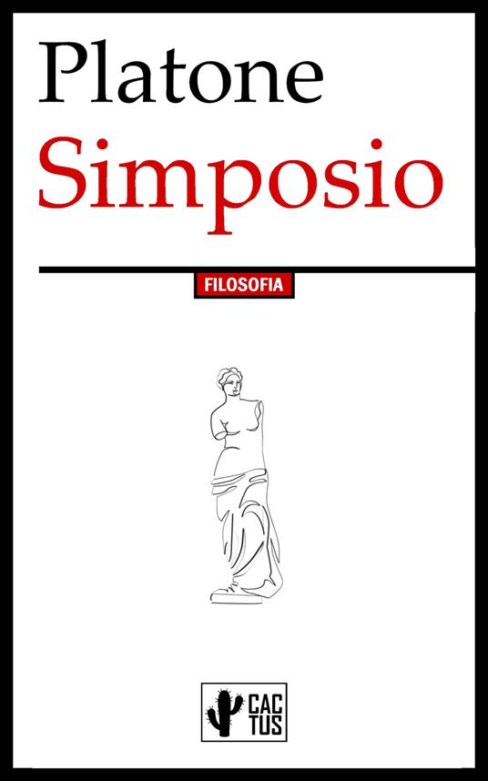 Simposio - Platone,Francesco Acri - ebook