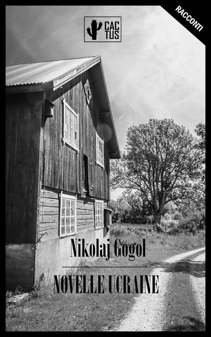 Novelle ucraine - Nikolaj Gogol,Ascanio Forti - ebook