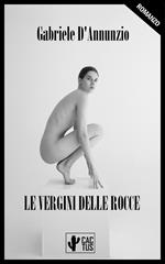 Le vergini delle rocce