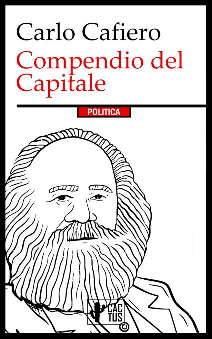 Compendio del Capitale - Carlo Cafiero - ebook