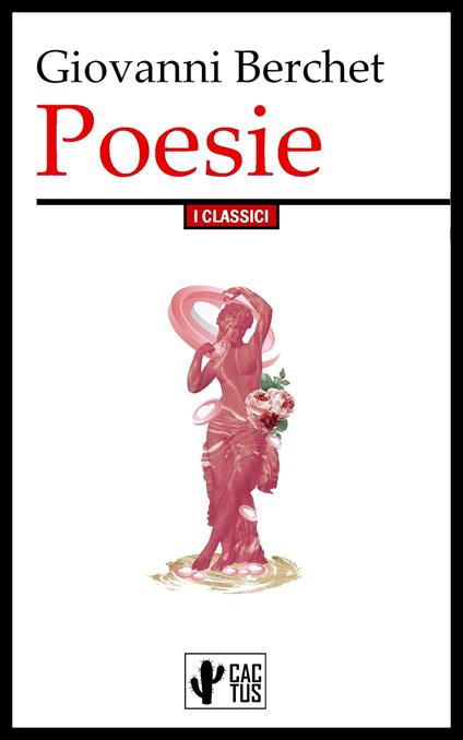 Poesie - Giovanni Berchet - ebook