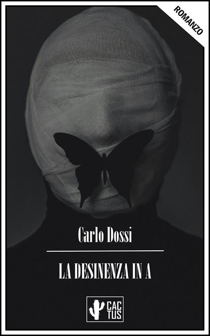La desinenza in A - Carlo Dossi - ebook