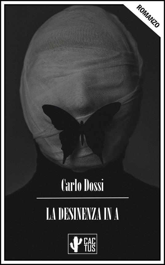 La desinenza in A - Carlo Dossi - ebook