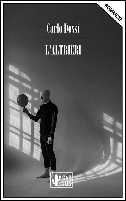 L'altrieri - Carlo Dossi - ebook